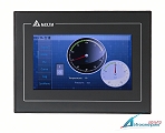 Панели оператора Delta Electronics DOP-100